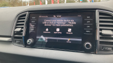 Skoda Karoq 1.5 TSI SE Technology 5dr DSG Petrol Estate